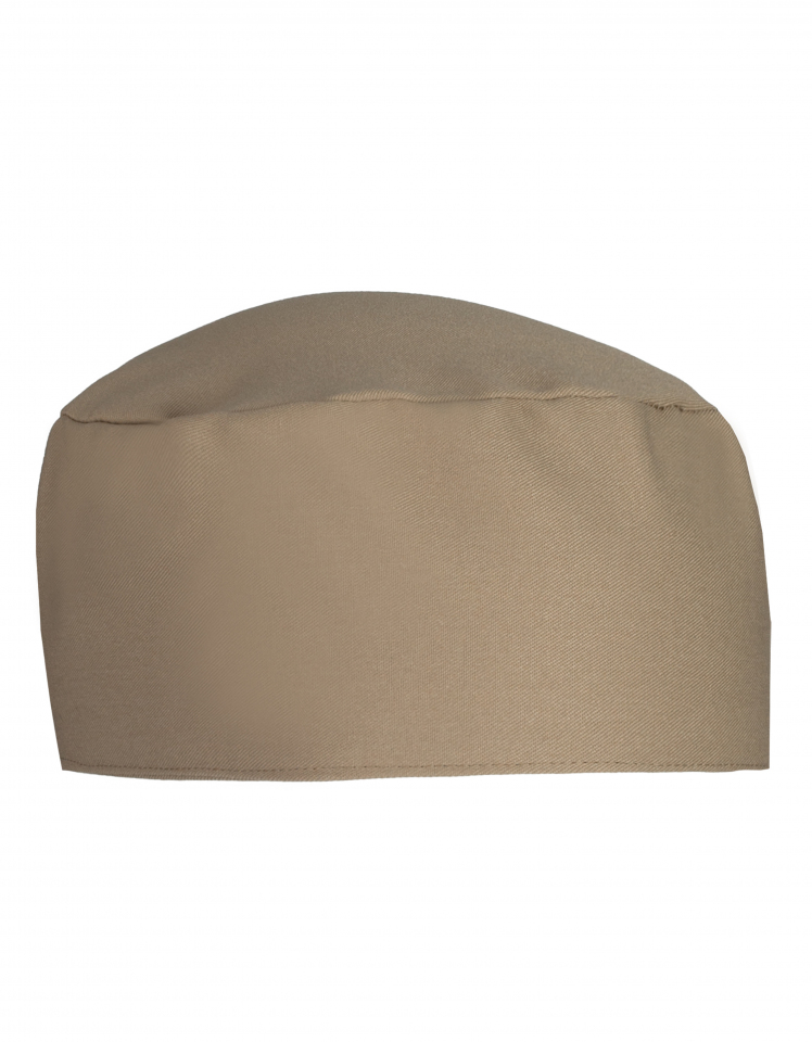 Kochmütze Pineto Classic - khaki