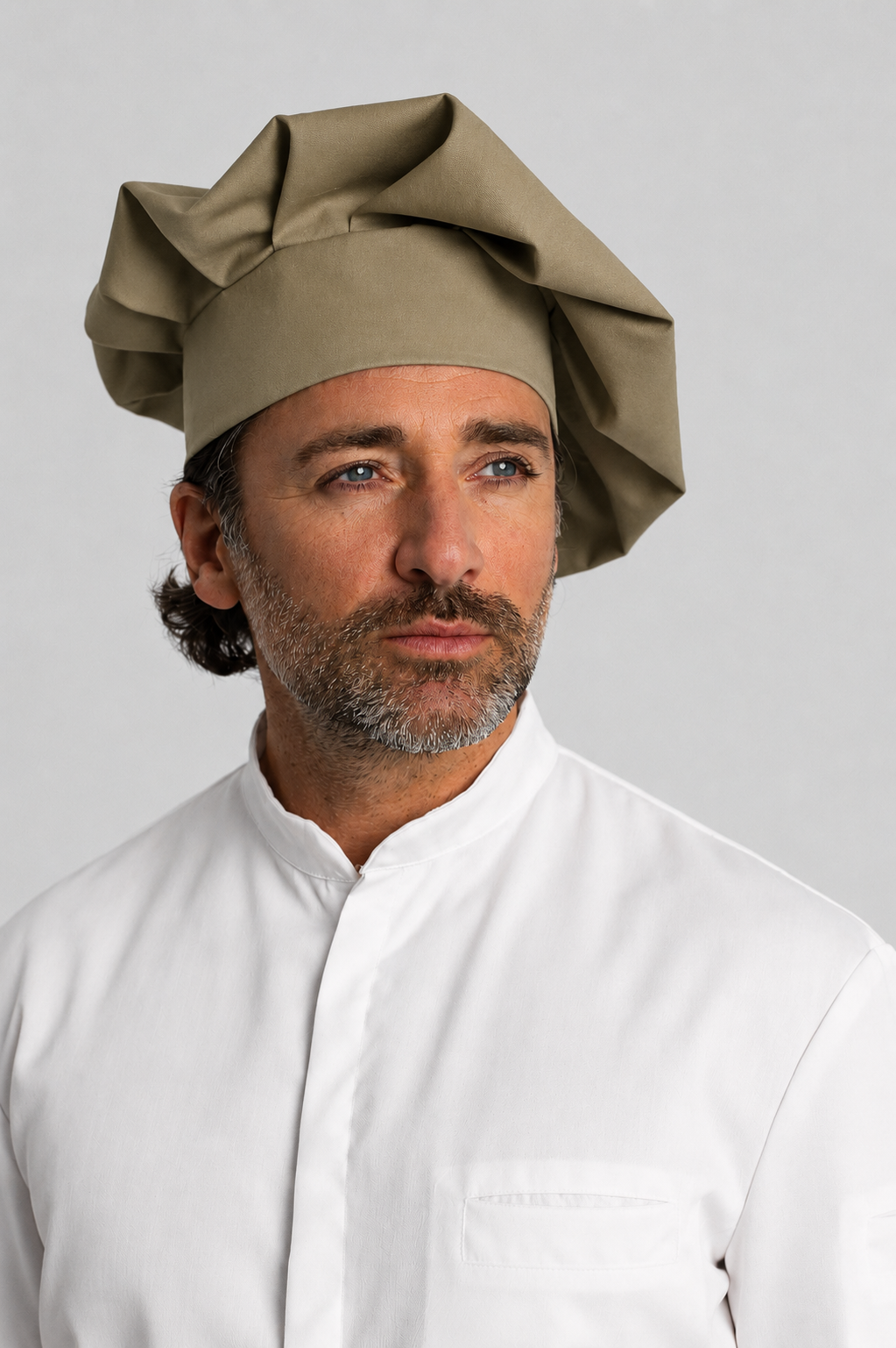 Chianti Classic - Kochmütze - khaki