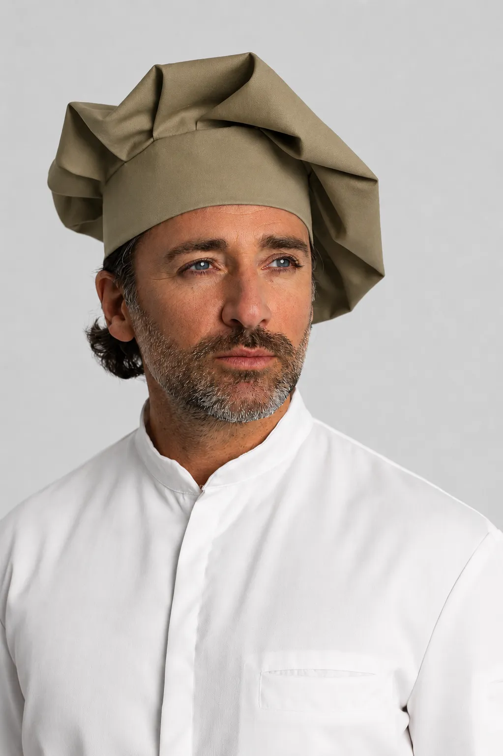 Chianti Classic - Kochmütze - khaki