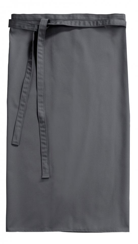 Bistroschürze Roma Classic 80 x 100 cm - elefant