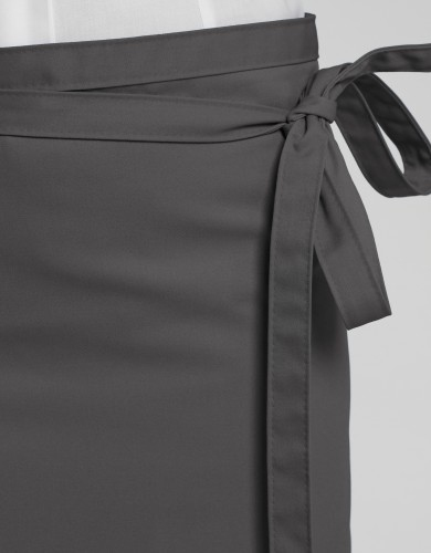 Bistroschürze Roma Classic 80 x 100 cm - griffin