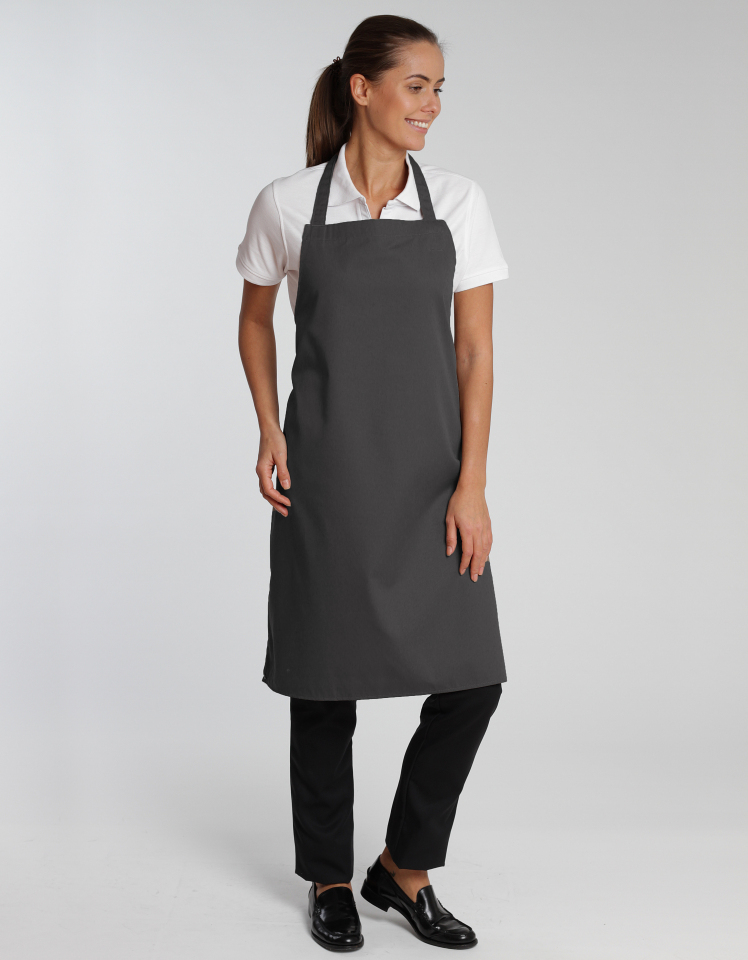 Latzschürze Verona Classic 90 x 75 cm - griffin