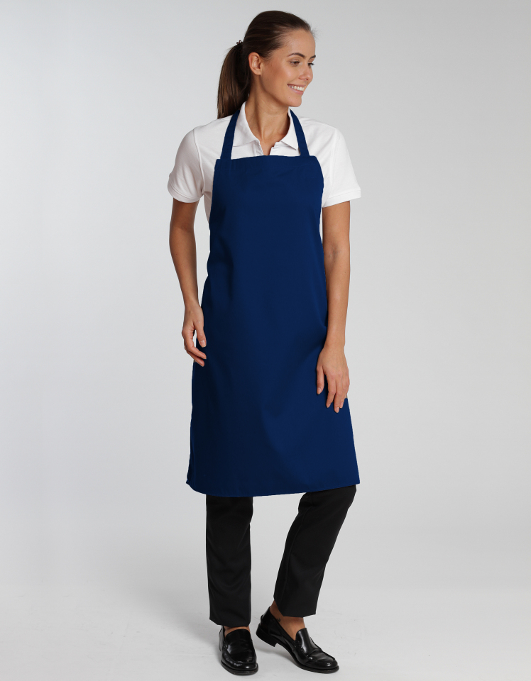 Latzschürze Verona Classic 90 x 75 cm - bugatti