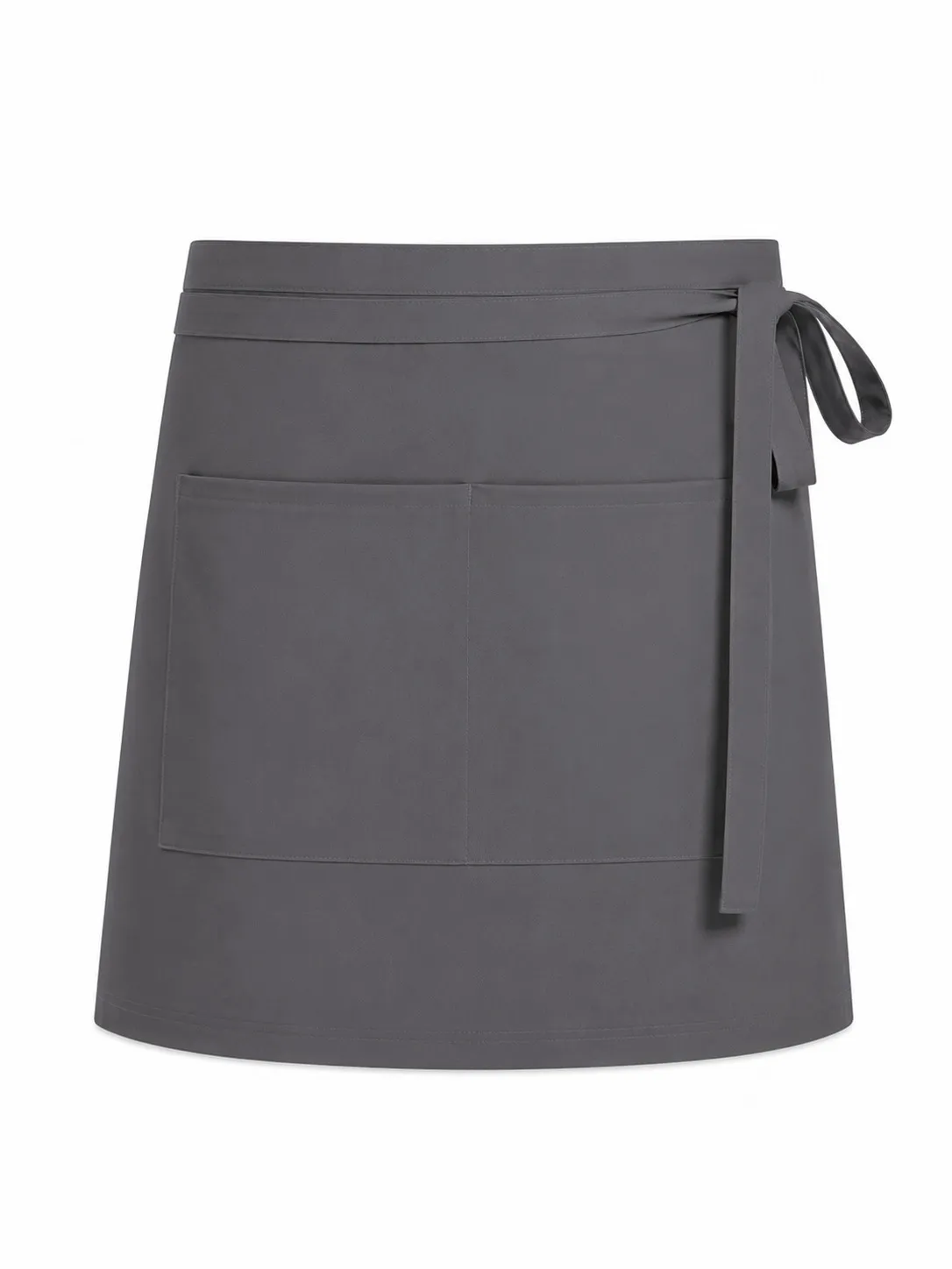Roma Classic Bag 50 x 78 - Bistroschürze mit Tasche - griffin
