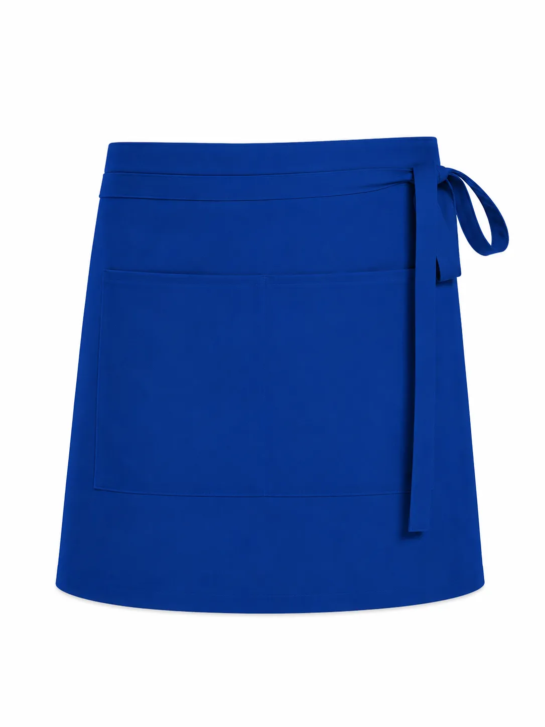 Roma Classic Bag 50 x 78 - Bistroschürze mit Tasche - bugatti