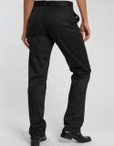 Women Pant Ofena Comfort - black