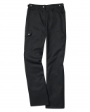 Hose Benevento Lady Care - raven