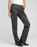 Women Pant Benevento Care - raven