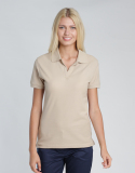 Polo Susa Lady - natur
