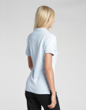 Polo Susa Lady - hellblau