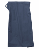 Bistroschürze Pizzone Classic 80 x 71 cm - dunkelblau