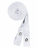 Pizzone Classic - Bänderset - weiß