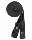 Pizzone Classic - Bänderset - raven