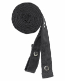 Potenza X Melange - Bänderset - dunkelgrau-melange