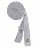 Potenza X Melange - Bänderset - hellgrau-melange