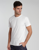 T-Shirt Taranto Man - weiß