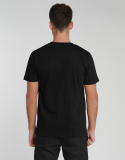 T-Shirt Taranto Man - schwarz
