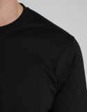 T-Shirt Taranto Man - schwarz