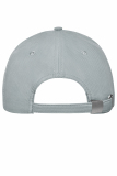 6 Panel Workwear Cap - COLOR - grey