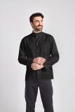 Trapani Man Care - Jacke - raven