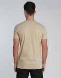 T-Shirt Taranto Man - natur