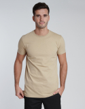 T-Shirt Taranto Man - natur