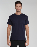 T-Shirt Taranto Man - marine