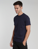 T-Shirt Taranto Man - marine