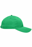 6 Panel Workwear Cap - STRONG - green