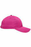 6 Panel Workwear Cap - STRONG - pink