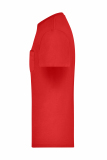 Mens Round-T Pocket - red
