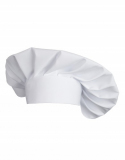Kochmütze Chianti Classic  - weiß