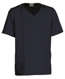 CHARISMA Unisex-Schlupfhemd - navy