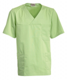 CHARISMA PREMIUM Unisex Schlupfhemd - hellgrün