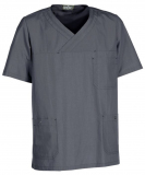 NATURE Unisex-Schlupfkasack - anthrazit