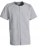 SPORTY Unisex-Kasack - grau