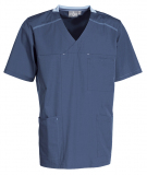 SPORTY sportiver Unisex-Schlupfkasack - navy