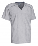 SPORTY sportiver Unisex-Schlupfkasack - grau