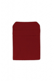 Kellnertasche Napoli Classic - regency red