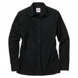 Hemd Pesaro Man - schwarz