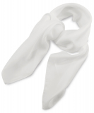 Halstuch Matera - weiß