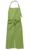 Latzschürze Verona Bag Schlitz Classic 110 x 75 cm - leaf