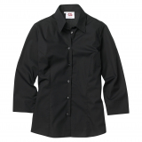 Bluse Troina Lady - schwarz