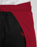 Bistroschürze Roma Bag Classic 80 x 100 cm - regency red