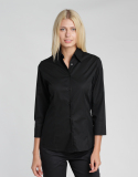 Bluse Ferrara Lady - schwarz