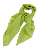 Halstuch Matera - kiwi