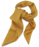 Halstuch Matera - kupfer