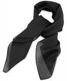 Halstuch Matera - schwarz