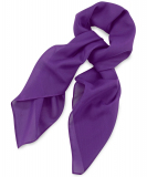 Halstuch Matera - violett