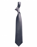 Krawatte Grado - grau